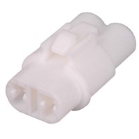 Factory Auto Car Waterproof Tyco Amp Dt Connector from Manufacturer
