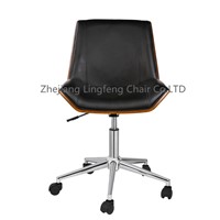 High Back High Quality Executive PU Leather Office Chair