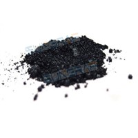 Resilient Graphite Powder for Drilling