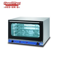 Commercial Tabletop Convection Oven Electric High Efficiency