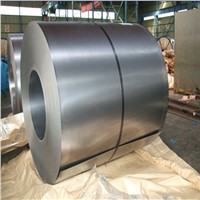 Hot DIP Zinc Coated Steel Coil for Building Material