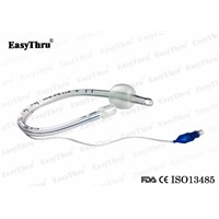 Surgical Operation Oral Endotracheal Tube, Cuffed &amp;amp; Uncuffed Endotracheal Tubes