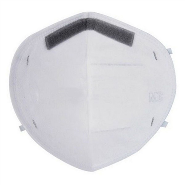 3M N90 Disposable Surgical Face Mask Valved Respirator 3M Standard Medical Earloop Face Mask Antiviral Disposable
