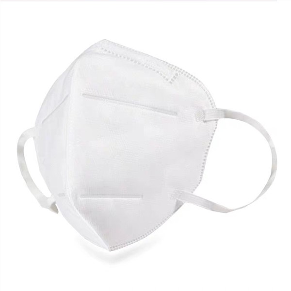 Disposable Medical Mask Respirator FFP3 Surgical Filter Surgical Dustproof Masks Earloop Breathability Comfort in Stock