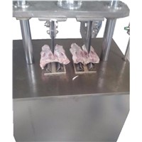 Factory Direct Pig Head Splitting Machine / Wholesale &amp;amp; Retail Pig Head Splitting Machine