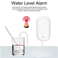 Wireless 433mhz Water Leakafe Detector