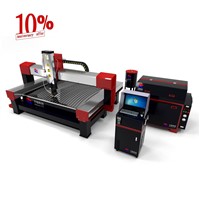 Small Waterjet Cutting Machine for Metal/Aluminum/Copper/Iron/Stainless Steel