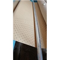 70gsm Brown Perforated Kraft Paper For Lectra CAM System