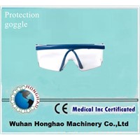 Wholesale Safety Glasses Anti Splash Safety Goggles Protective Glasses