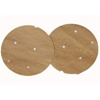 Perforated Kraft Paper Round Holes For Gerber CAM System