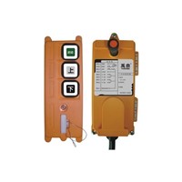 Industrial Remote Control Mechanical Equipment Remote Control