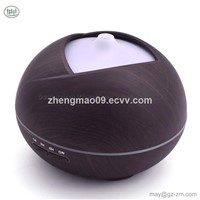 Smart Power off Protection Aroma Diffuser