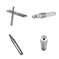 CNC Machining Parts Manufacture Agriculture Equips Lathe Metal