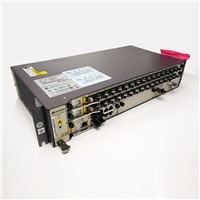 for Huawei GEPON GPON OLT MA5680T MA5683T MA5608T with GPDB/GPFD EPFD Service Board