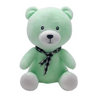 Cute Soft Stuffed Animal Self-Luminous Plush Toys for Children