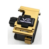 INNO V7 Optical Cleaver for Ribbon &amp;amp; Single Cable Optical Fiber Cleaver