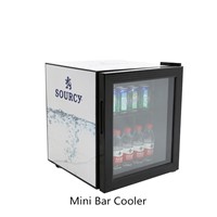 2020 Hot Sale Mini Bar Fridge