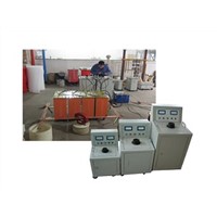 High Current Generator 1000A 2000A Primary Current Injection Tester Primary Current Injection Test Machine