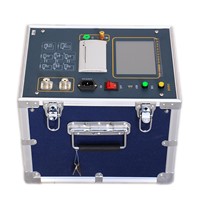High Quality Transformer Dielectric Loss Tester