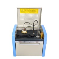 Insulating Oil Tan Delta Tester Transformer Oil Dielectric Loss Test System
