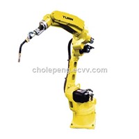 Low Cost Palletizing &amp;amp; Painting TKB1520S/E CNC Welding Industrial Robot Arm 6 Axis