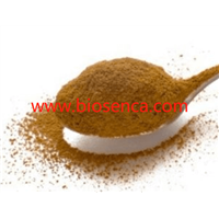 Tea Seed Powder for Shrimp Farming with 15% Saponin