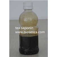 Tea Saponin Powder with 30% Saponin