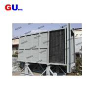 2020 Newly Produced Flue Gas Waste Heat Exchanger from China Supplier