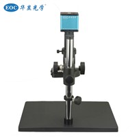 EOC HD Digital Microscope with Take Photo for Inspection PCBA