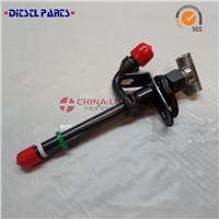 Denso Injector Parts Suppliers 28485 Fuel Injector for Nissan from Factory Sales
