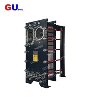 China Heat Exchanger Factory Sell High Quality Plate Type Evaporator