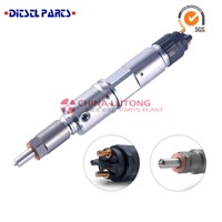 Good Quality Denso Crdi Injector 0 445 120 309 Fuel Injector for Ford Diesel on Sale