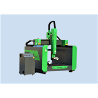 2020 Best Quality 4 Axis Wood CNC Router with Good Price