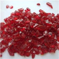 Decorative Color Crushed Glass Chips