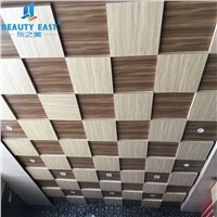 Aluminum t Grid Ceiling Tiles 600x600 Types of Ceiling Board