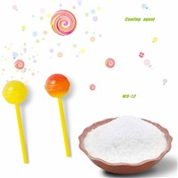 Food Grade Cooling Agent WS-23 Used for Lollipops