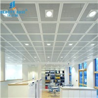 Guangzhou Multicolor Metal Ceiling Panel/Aluminum Ceiling Panel In Best Quality