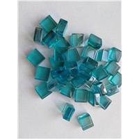 Square Fire Glass Bead for Fire Pit Outdoor