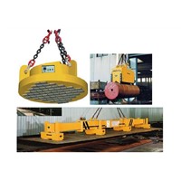 LH8014 Thin Plate Lifting Electric Permanent Magnet Steel Block Lifting