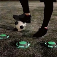 Agility Training Lighting Ball Kit, Speed &amp;amp; Reaction Agility Training for All People