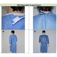 Isolation Suit: It Is Widely Used in Clean Workshops of Electronics, Pharmacy, Food, Bioengineering, Optics, Aerospace,