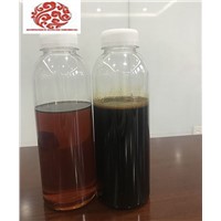 Organic Biostimulant Fertilizer Soy Based Amino Acid Liquid 40%