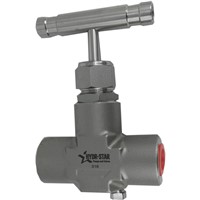 HYDR-STAR NV30HF4A Needle Valve