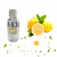 Hot Sell Liquid Fruit Flavour Lemon Flavor for E-Cigarette