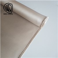 Good Quality High Temperature Resistant High Silica Fiberglass Cloth