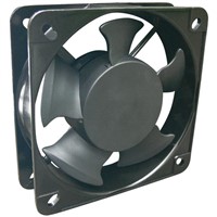 Industrial AC Air Ventilation Cooling Fan