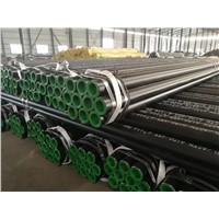 API 5L X42 Carbon Steel Welded or Seamless Tube Line Pipe