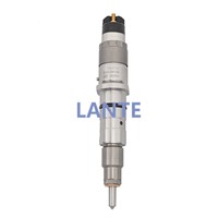 0445120236 Common Rail Injector for Cummins Engine 0445 120 236