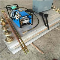 Integrated Rubber Belt Vulcanizing Repair Machine Conveyor Belt Joint Machine/ Rubber Belt Splicing Vulcanizing Press