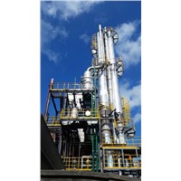 Let We to Konw Solvent Recovery Plant